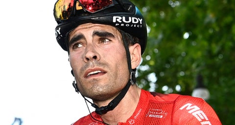 Mikel Landa pasará al Quick Step en 2024