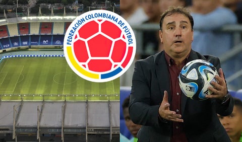 Néstor Lorenzo, abierto a cambiar de sede para las Eliminatorias