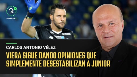 Carlos Antonio Vélez y sus Palabras Mayores del 1 de agosto de 2023