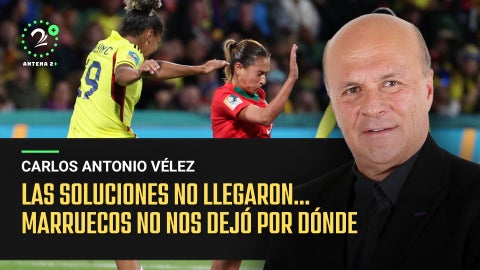 Carlos Antonio Vélez y sus Palabras Mayores del 3 de agosto de 2023