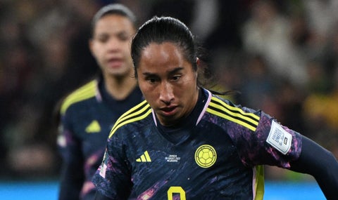 Colombia va por las semifinales del mundial femenino cuando enfrente a Inglaterra