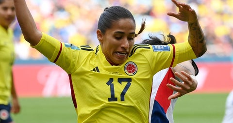 Colombia ya tiene rival para los octavos de final del mundial femenino