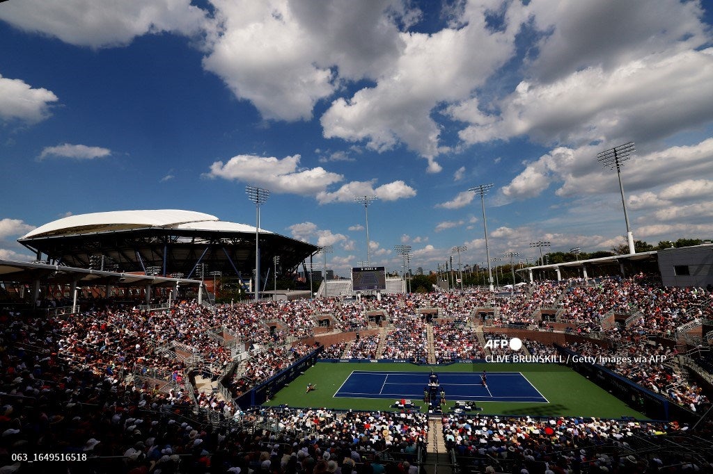 US Open tuvo la eliminación de un histórico este jueves