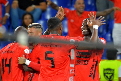 América de Cali Liga Betplay 2023