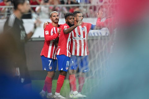 Atlético de Madrid 2023