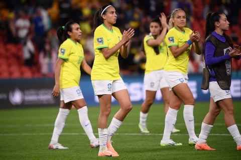 Brasil cambió de técnico tras el mundial femenino 2023