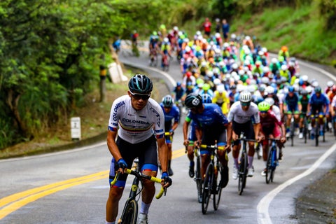 Clásico RCN Banco Agrario 2023: así será el recorrido de la segunda etapa este domingo