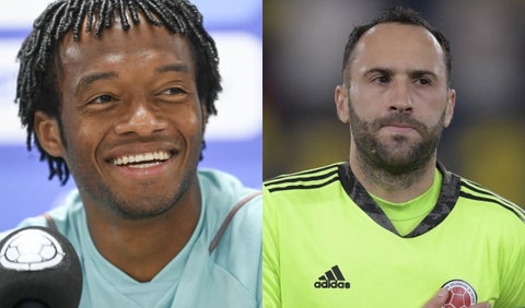 Cuadrado y David Ospina serían nuevos dueños de un equipo del FPC