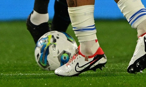 Este martes se juega la fecha 2 de las Eliminatorias sudamericanas