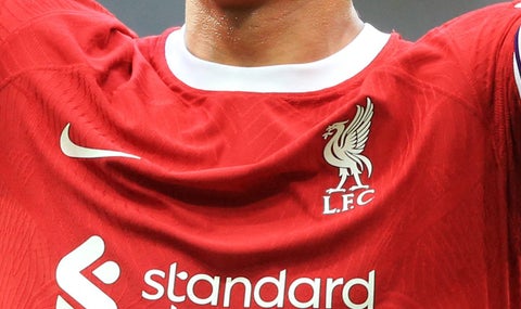 Liverpool también fue protagonista del mercado de fichajes