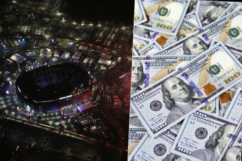 Jugador de 75 millones de dólares se lesionó en el primer partido con su nuevo equipo