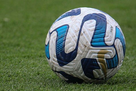 Balón Eliminatorias sudamericanas