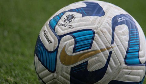 Balón Torneo Preolímpico 2023