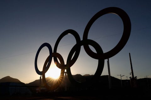 India presentó su candidatura para los Juegos Olímpicos de 2036