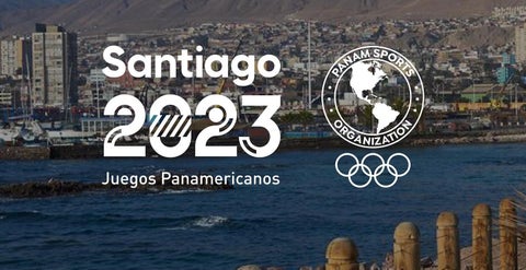 Juegos Panamericanos Santiago 2023