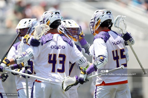 Lacrosse, deporte que se jugará en los Juegos Olímpicos Los Angeles 2028