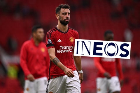 Una parte del Manchester United ahora será propiedad de Ineos