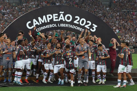 Fluminense