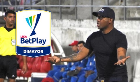 Jersson González llega a la Liga Betplay