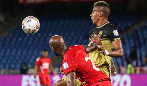 Águilas Doradas derrotó a América