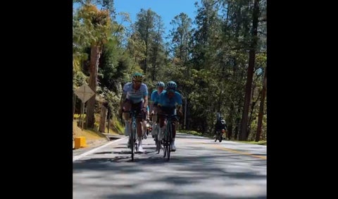 Astana Qazaqstan Team