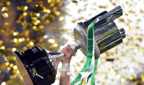 Trofeo de la Copa del Rey