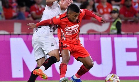 América de Cali 2024