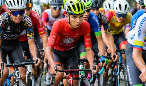 FUN Chaves–Scotia GBS