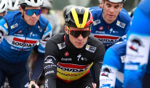 Remco Evenepoel