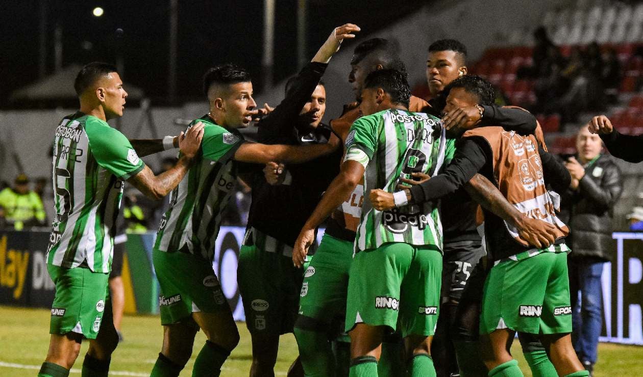 Atlético Nacional - 2024