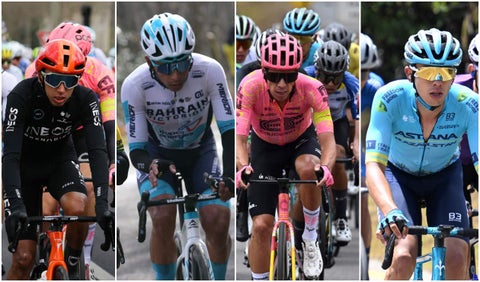 París Niza - Etapa 6