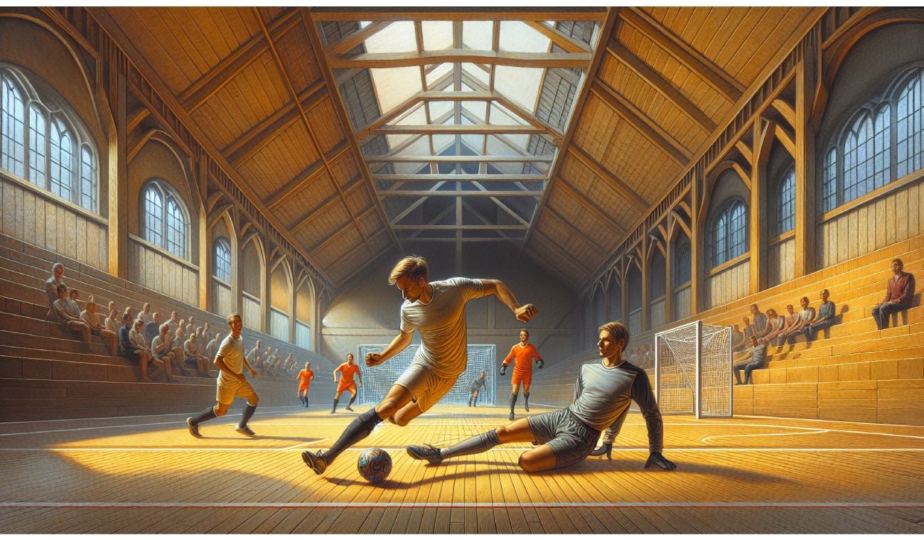 Fútbol sala