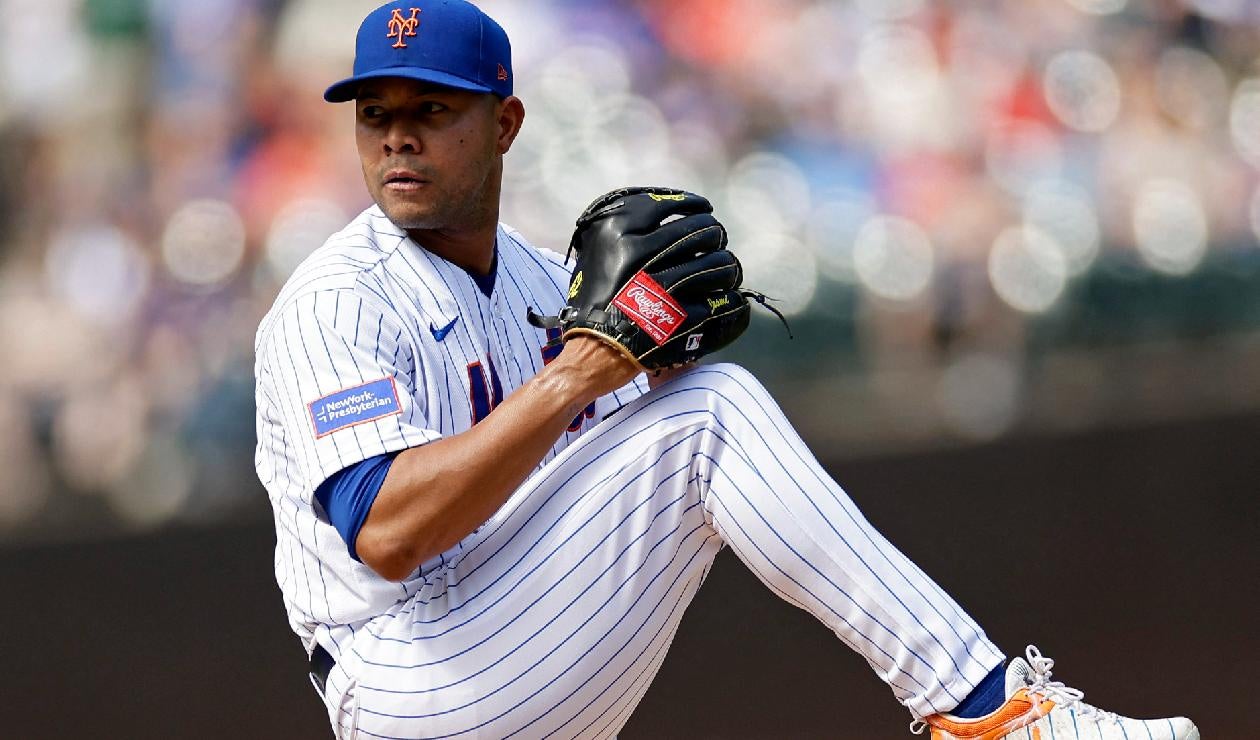 José Quintana - MLB 2024