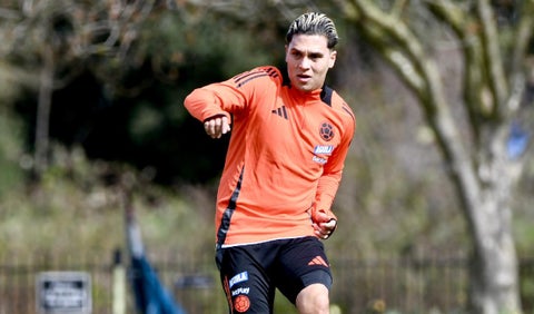 Juan Fernando Quintero