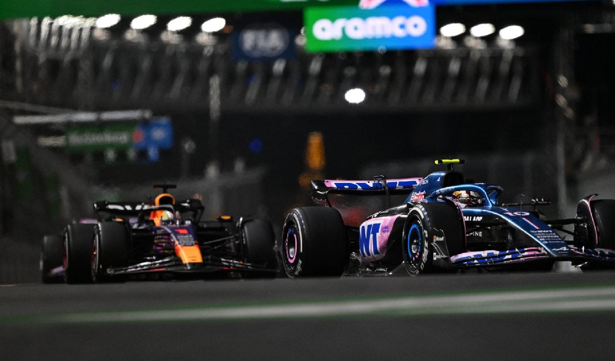 Gran Premio de Las Vegas