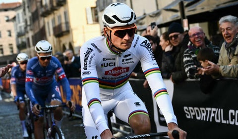 Mathieu van der Poel