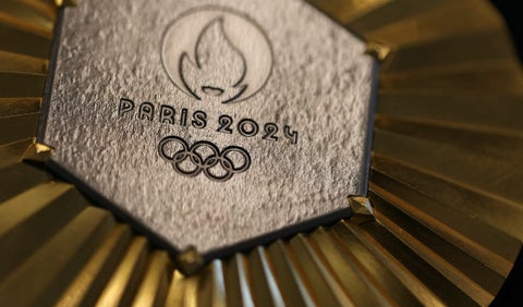 Juegos Olímpicos París 2024