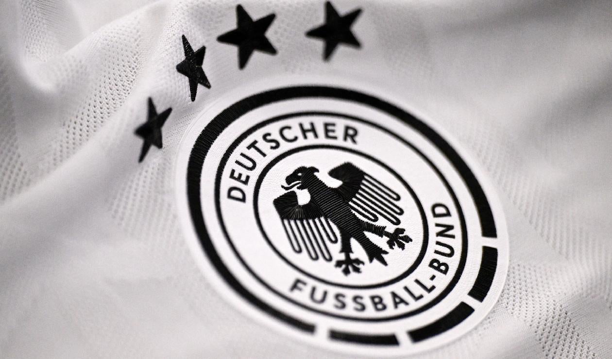 Selección de Alemania