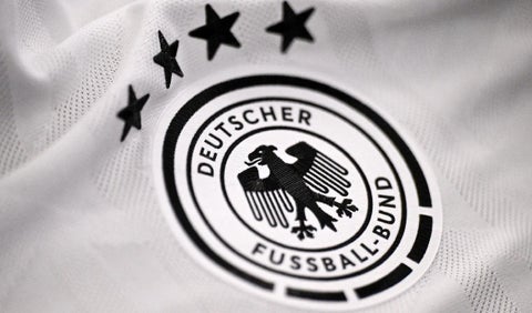 Selección de Alemania