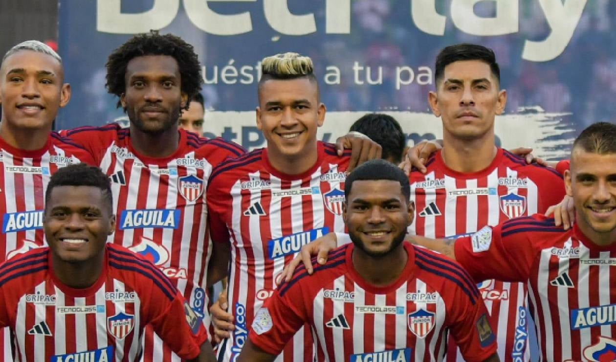 Víctor Cantillo - 2024