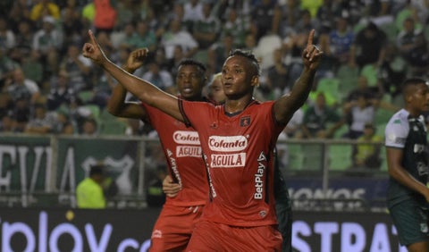 América de Cali, temporada 2024