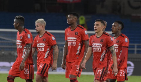 América de Cali, temporada 2024