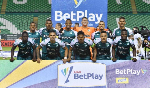 Deportivo Cali, Liga BetPlay 2024