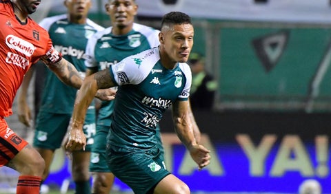 Deportivo Cali, temporada 2024.