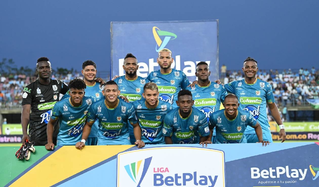 Jaguares de Córdoba 2024