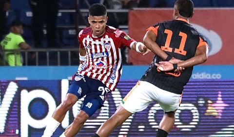 Junior de Barranquilla 2024