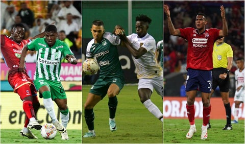 Liga BetPlay, fecha 15 - 2024