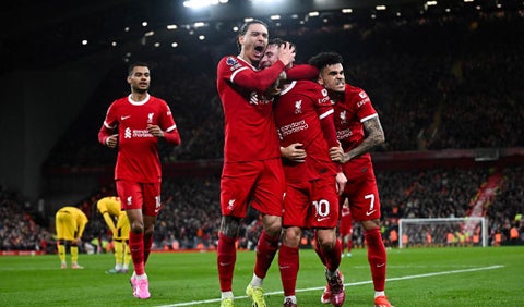 Hinchas de Liverpool protestarán