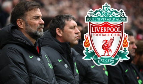 Liverpool busca su nuevo técnico