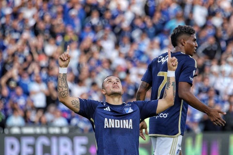 Millonarios - Liga BetPlay